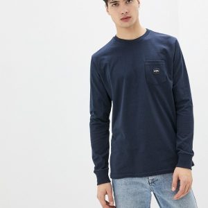 Лонгслив Billabong STACKED LS