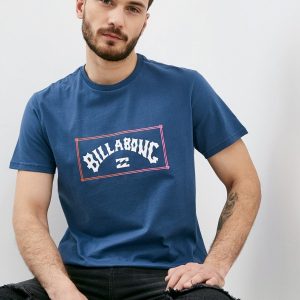 Футболка Billabong ARCH SS