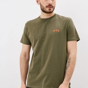 Футболка Billabong ARCH WAVE SS