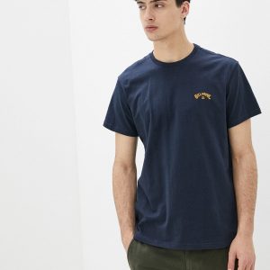 Футболка Billabong ARCH WAVE SS