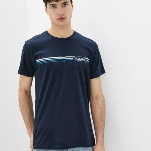 Футболка Billabong CRUISER STRIPE SS
