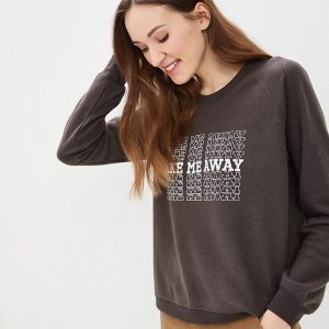 Свитшот Billabong PROJECT