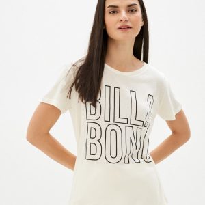 Футболка Billabong LEGACY BOYFRIEND