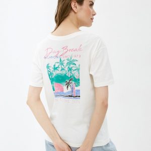 Футболка Billabong DAY BREAK SS