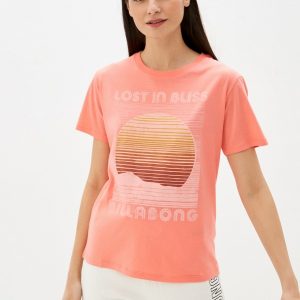 Футболка Billabong LOST IN ADVENTURE SS