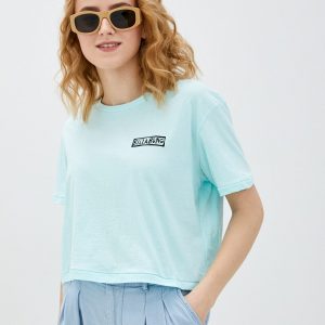 Футболка Billabong KNOW THE FEELING SS