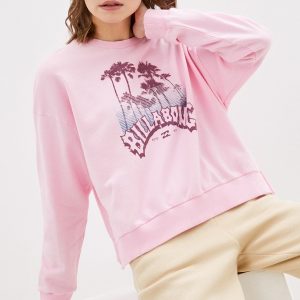 Свитшот Billabong ARCH PALM