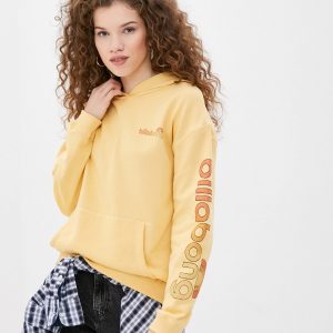 Худи Billabong STOCKED