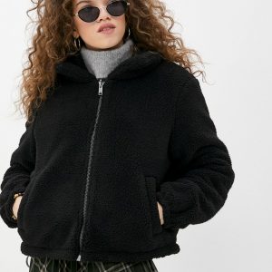 Шуба Billabong HIT THE ROAD