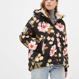 Куртка утепленная Billabong BACK IN TOWN