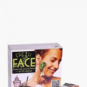 Скраб для лица БиоБьюти Фрэш фейс