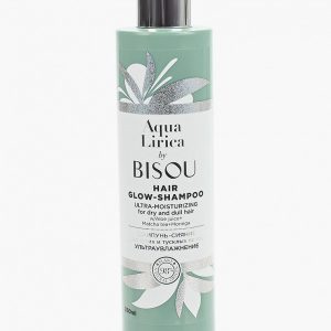 Шампунь Bisou УЛЬТРАУВЛАЖНЕНИЕ
