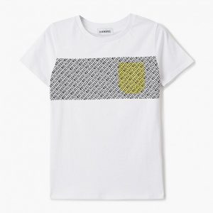 Футболка Bikkembergs