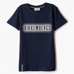 Футболка Bikkembergs