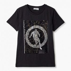 Футболка Bikkembergs