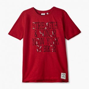 Футболка Blukids