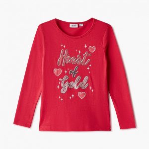 Лонгслив Blukids