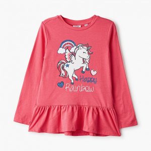 Лонгслив Blukids