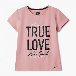 Футболка Blukids