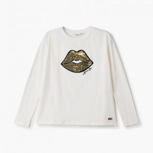 Лонгслив Blukids