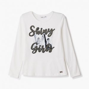 Лонгслив Blukids