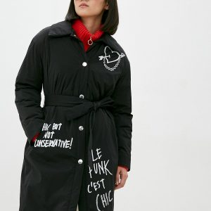 Куртка утепленная Boutique Moschino