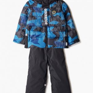 Костюм утепленный Boom