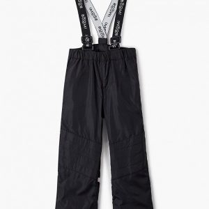 Брюки утепленные Boom