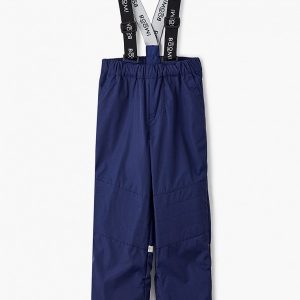 Брюки утепленные Boom