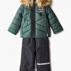 Костюм утепленный Boom