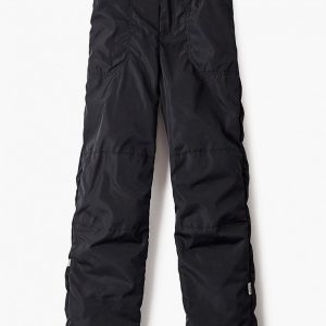 Брюки утепленные Boom