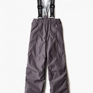 Брюки утепленные Boom