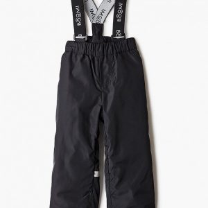 Брюки утепленные Boom