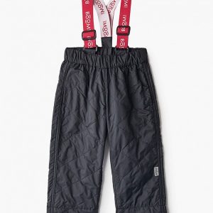 Брюки утепленные Boom