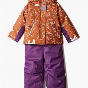 Костюм утепленный Boom