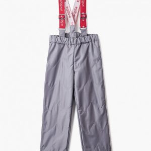 Брюки утепленные Boom