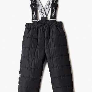 Брюки утепленные Boom