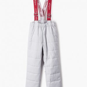 Брюки утепленные Boom