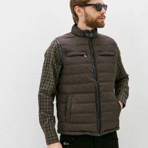 Жилет утепленный Boston