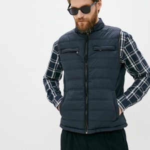 Жилет утепленный Boston