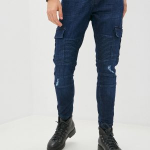 Джинсы Brave Soul