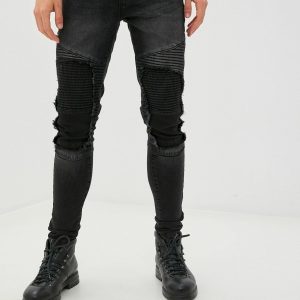 Джинсы Brave Soul