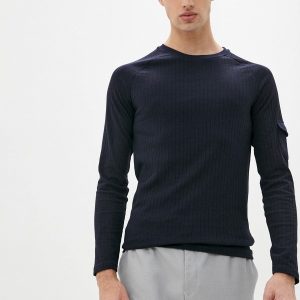 Лонгслив Brave Soul