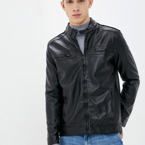 Куртка кожаная Brave Soul