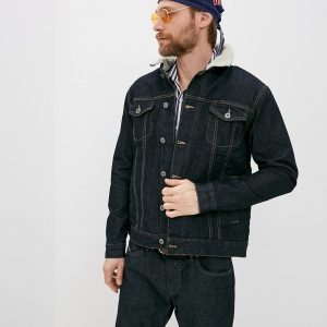 Куртка джинсовая Brave Soul