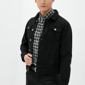 Куртка джинсовая Brave Soul