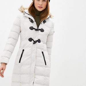 Куртка утепленная Brave Soul