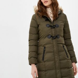 Куртка утепленная Brave Soul