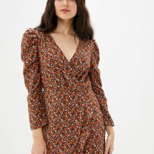 Платье Brave Soul