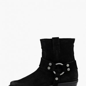 Полусапоги Bronx